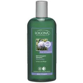Logona Anti-Schuppen-Shampoo Wacholderöl