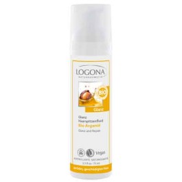 LOGONA Glanz Haarspitzenfluid 