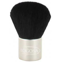 Logona Kabuki Brush Puderpinsel Pinsel
