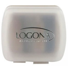Logona Double Sharpener Anspitzer Doppel