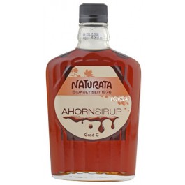 Bio-Ahornsirup Grad C