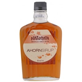 Naturata Ahornsirup Grad A