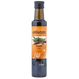Naturata Hanföl nativ bio
