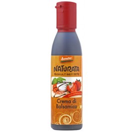 Naturata Crema di Balsamico, demeter