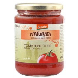 Naturata Tomatenpüree, demeter