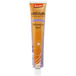 Naturata Balsamico-Senf, demeter
