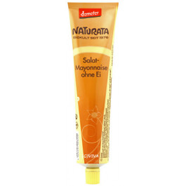 Naturata Salat-Mayonnaise ohne Ei, demeter