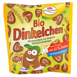 Dr. Quendt Dinkelchen