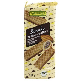 Rapunzel Schoko-Waffeln