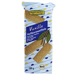 Rapunzel Vanille-Waffeln