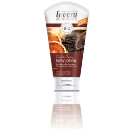 Lavera Bodylotion Chocolate Fantasy
