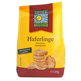 Bohlsener Mühle Haferlinge