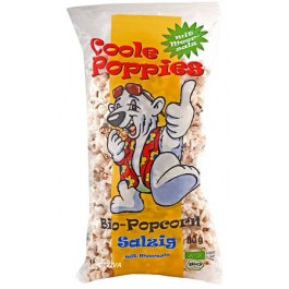Fredos Popcorn, salzig 50g