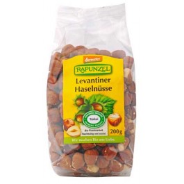Rapunzel Haselnüsse Demeter  