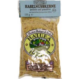Rapunzel Haselnusskerne gemahlen  125g