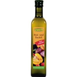 Rapunzel Brat- und Backöl