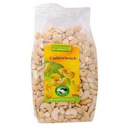 Rapunzel Cashewbruch