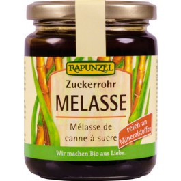 Rapunzel Zuckerrohr Melasse