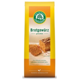 Lebensbaum Brotgewürz, gemahlen