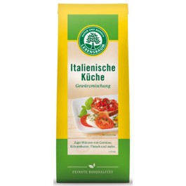 Lebensbaum Italienische Küche