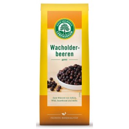 Lebensbaum Wacholderbeeren, ganz