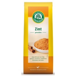 Lebensbaum Zimt, gemahlen 