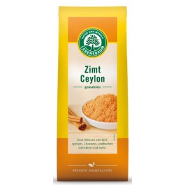 Lebensbaum Ceylon Zimt gemahlen 