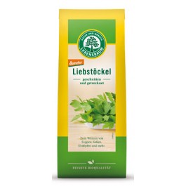 Lebensbaum Liebstock, geschnitten demeter