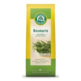 Lebensbaum Rosmarin geschnitten 