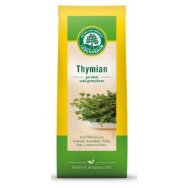 Lebensbaum Thymian, gerebelt 