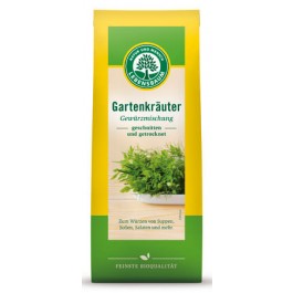Lebensbaum Gartenkräuter