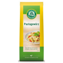 Lebensbaum Pastagewürzmischung