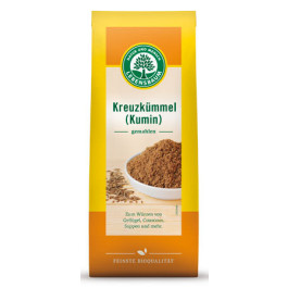Lebensbaum Kreuzkümmel gemahlen (Kumin)