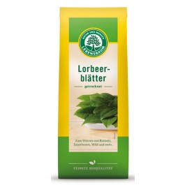 Lebensbaum Lorbeerblatt, ganz