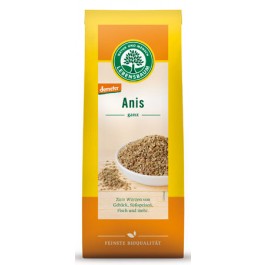 Lebensbaum Anis, ganz demeter