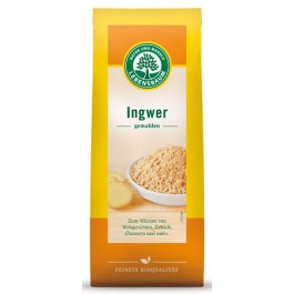 Lebensbaum Ingwer, gemahlen 