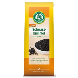 Lebensbaum Schwarzkümmel, ganz, demeter