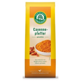 Lebensbaum Chillipulver (Cayennepfeffer)
