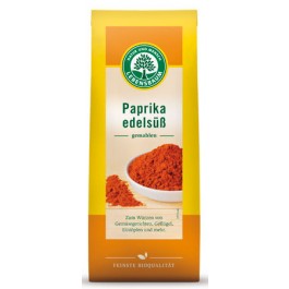 Lebensbaum Paprika, edelsüß 