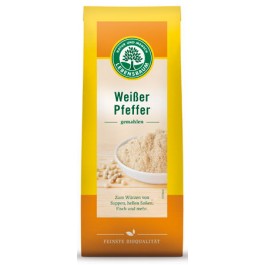 Lebensbaum Weißer Pfeffer gemahlen 