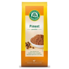 Lebensbaum Piment gemahlen