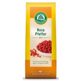Lebensbaum Rosa Pfeffer ganz