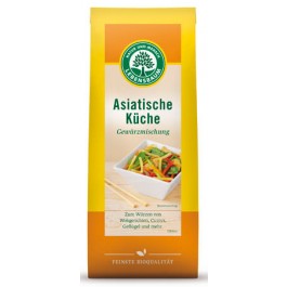 Lebensbaum Asiatische Küche
