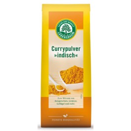 Lebensbaum Currypulver, indisch