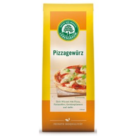 Lebensbaum Pizzagewürzmischung