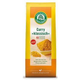 Lebensbaum Curry, klassisch