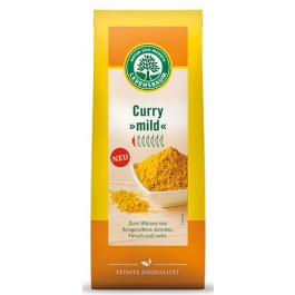 Lebensbaum Curry, mild