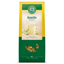 Lebensbaum Kamillentee Kräutertee Kamille