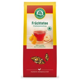 Lebensbaum Früchtetee Mischung 