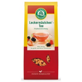 Lebensbaum Leckermäulchen Tee, Früchtetee